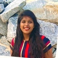 Rashmitha A