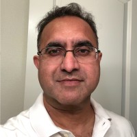 Atul Sudhalkar