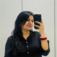 Mahima Sharma