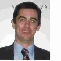Pablo del Villar Igea