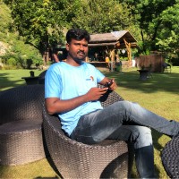 Shahul Hameed