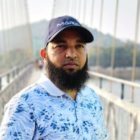 Nazeer Uddin Mohammed