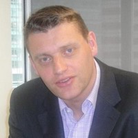 Andrew Wrigglesworth