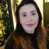 Angelica Freitas Pereira