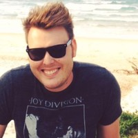 Nathan Dewar