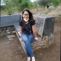 Mrinmayee Bhawalkar