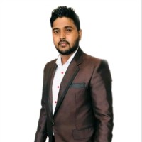 Yuresh Hapuarachchi