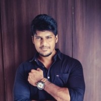 Mohanraj Kumaraswamy