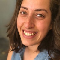 Avishag Lifshitz-Mishurin