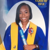 Shante Morgan