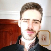 Alvaro Gonzalez Jimenez