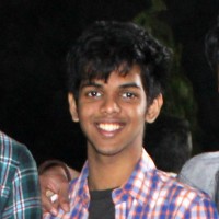 Krishay Prakash
