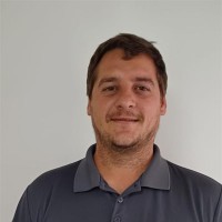 Ian Visagie