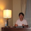 Panos Zhu
