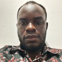 Mbotiji Clinton