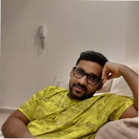 Gishnu Nellissery Peethambaran