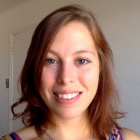 Aurélie Guye-Perrault