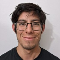 Daniel Rodríguez Ramirez