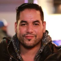 David Rodriguez
