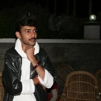 Vipin Kumar Gupta