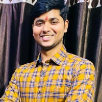 Manish Kumar Yadav