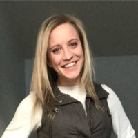 Audrey DeVries