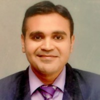 Vivek Shah