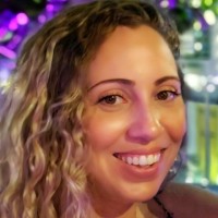 Nicole Levy