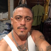 Frank Hernandez