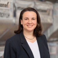 Stefanie Pauly