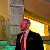 Felipe A. Salas Bloise