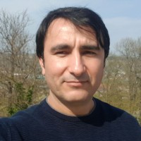 Mehmet Demir