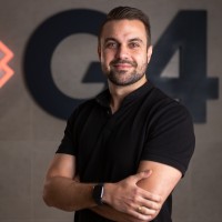 Higor Raupp Vieira
