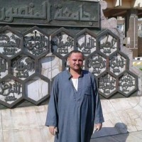 علاء احمد وحيد