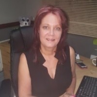 Marlene Scriven