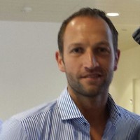 Stephane Dumalin