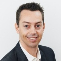 Dean Trotter