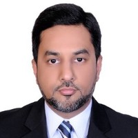 Hunaid Moiz Ali - MBA (Finance) of IBA Karachi, Certified SAP FICO