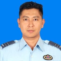 Ir. Ts. Abdullah Irfan Abdullah
