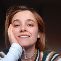 Victoria F.