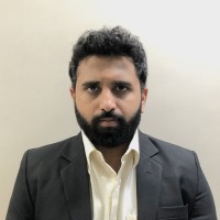 Nikhil Nandapurkar