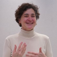 Cigdem Gunduz Demir