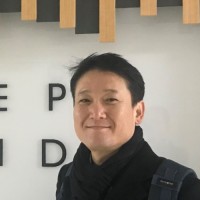 Michael Shim