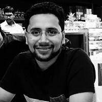 Vaibhav Agarwal