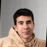 Benjamin Roche