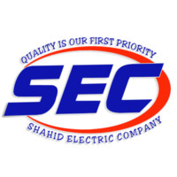 Shahid Electric Company