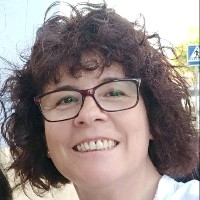 Susana Iglesias paton