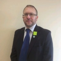 Paul Alderslade