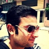 somesh chopra