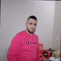 Ali Anbarji